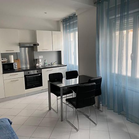 Appartement meublé Francescas Extérieur photo