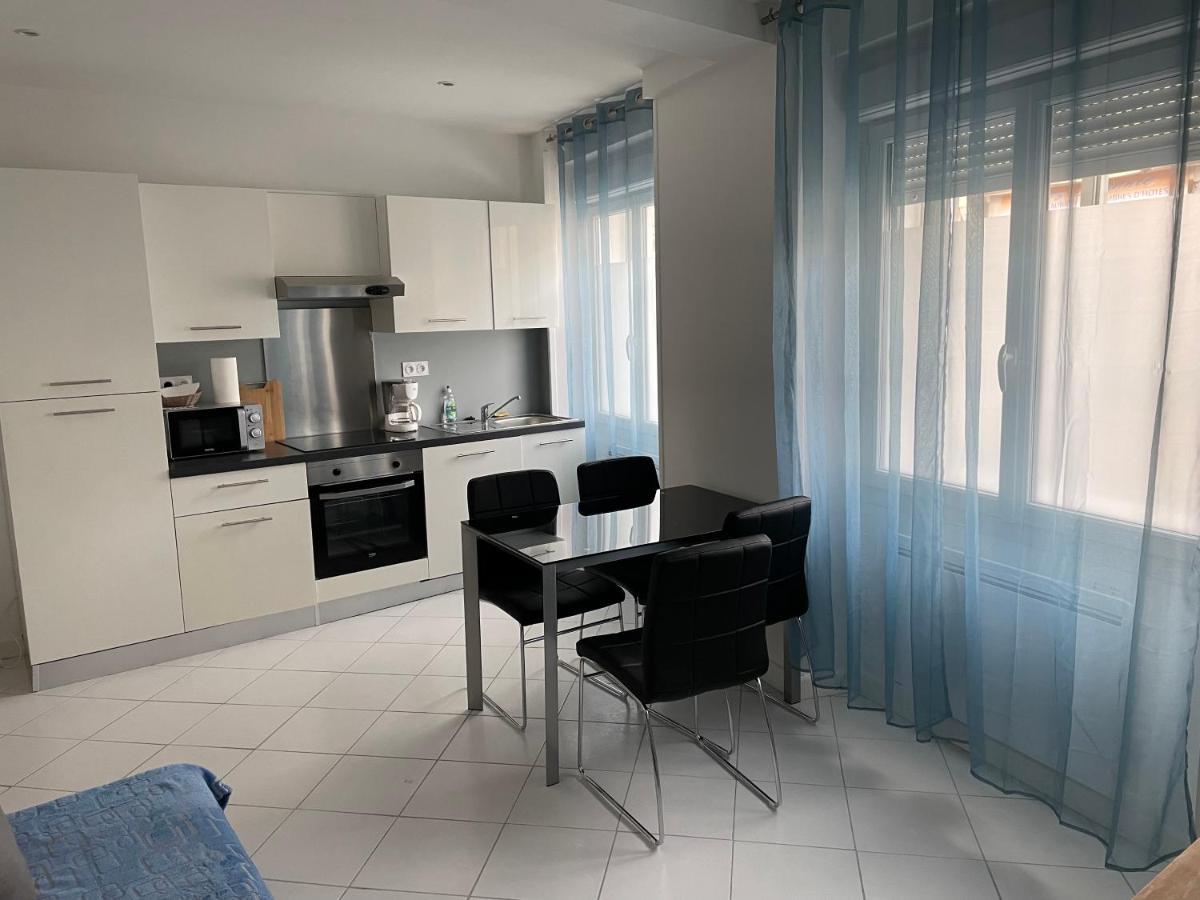 Appartement meublé Francescas Extérieur photo