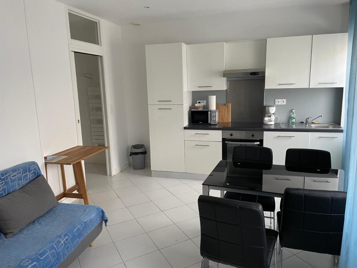 Appartement meublé Francescas Extérieur photo